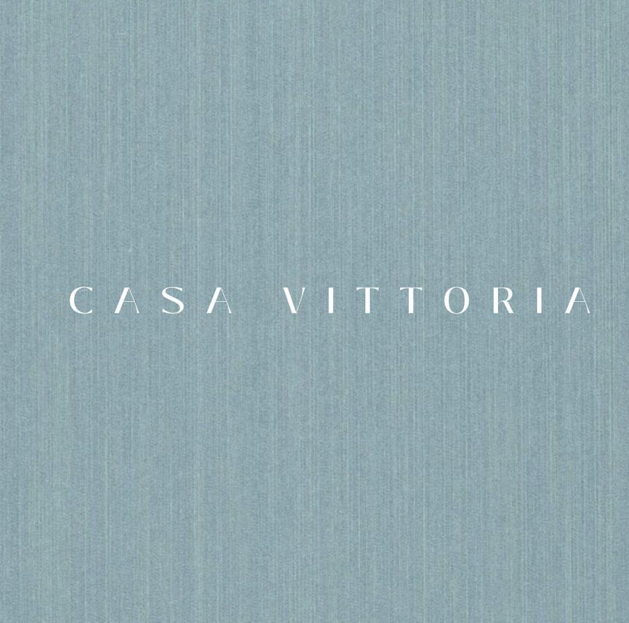 이스키아 Casa Vittoria 아파트 외부 사진